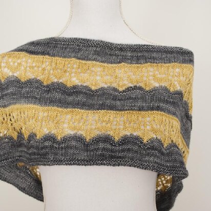 Blooming Cowl