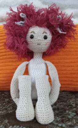 Besties Girl Dolls