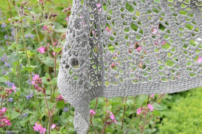 Lagom Shawl