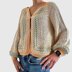 Greer Cardi Adults