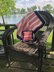 Taffy Stripes Crib Set