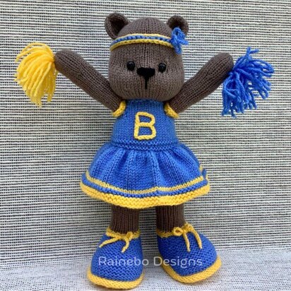 Cheer Bear