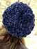 Birdseye beret