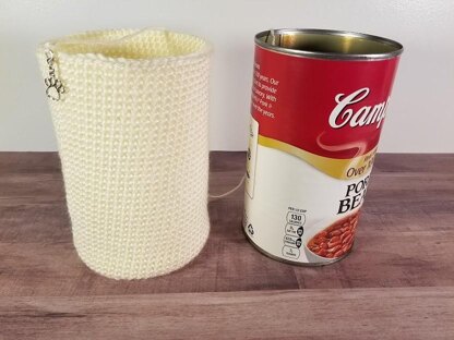 Milk Can