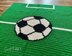 Soccer Sport Blanket