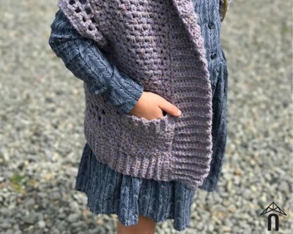 Great Canadian Cardi