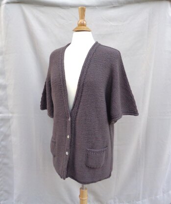 Mavis Cardigan