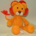 Pico the lion