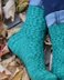 Serendipity Socks