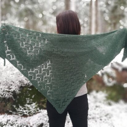 Niila Shawl