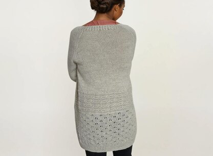 Tonya Cardigan