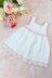 Alana Baby Dress