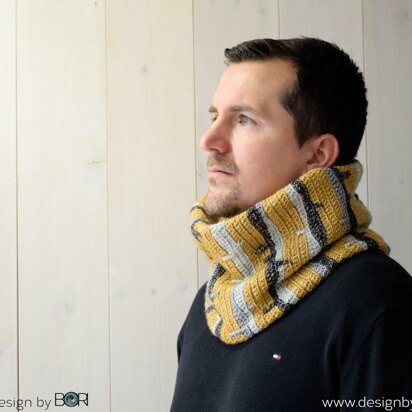 Deep Forest Cowl 027