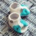 Foulard baby Sandals