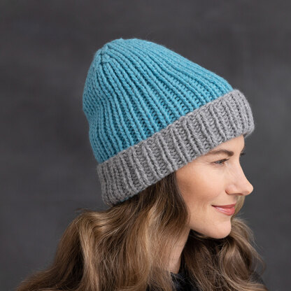 String Lisa Hat PDF