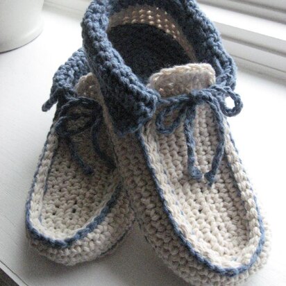 Cozy Comforts Slippers