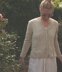 Ivory Cardigan