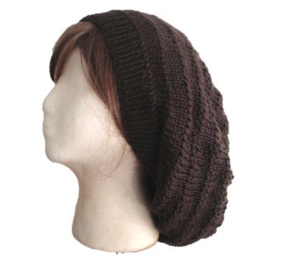 Maxi Slouch Hat