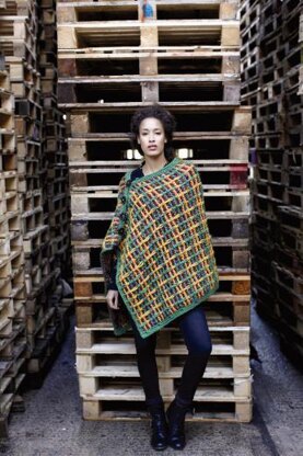 Big Wool Colour Collection