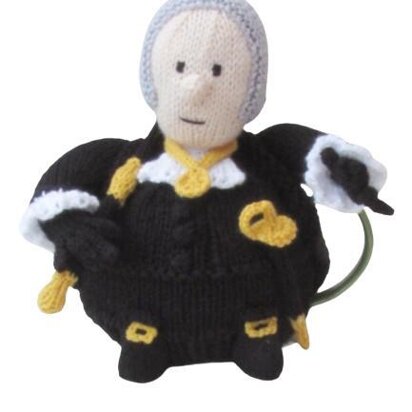 Black Rod Tea Cosy