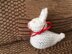 Easter Rabbit - with Cadbury's Creme Eggs