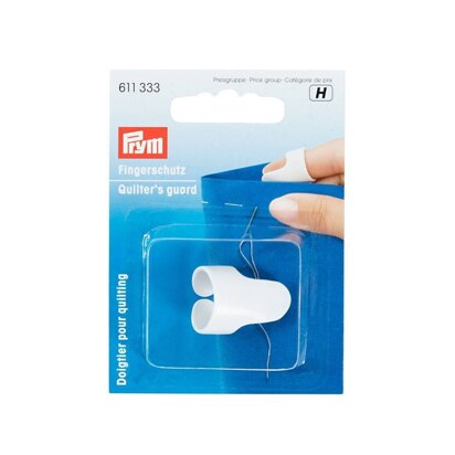 Prym Quilter's Guard Adjustable
