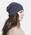 Riverton Royal Slouches in Blue Sky Fibers Royal - 20179 PDF