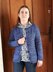 Ksour cardigan (women)