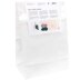 Rico Punch Needle Kit - Cushion Lavender - 40cm x 40cm