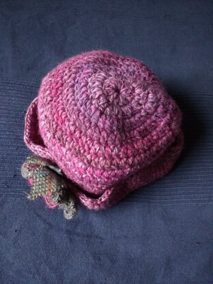 A hat for Mum