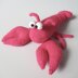 Larry the Lobster