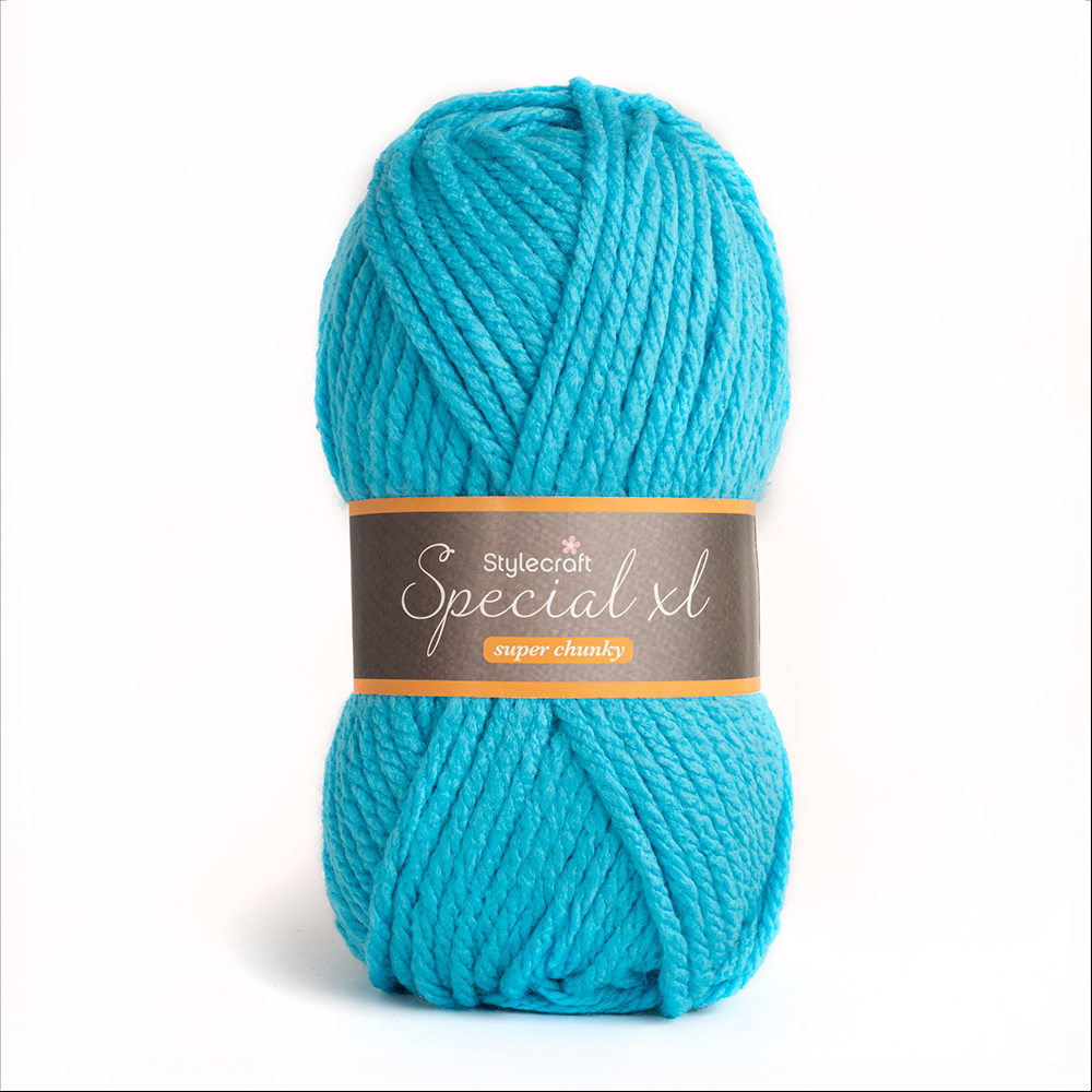 Stylecraft Special XL Super Chunky - view 2