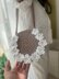 Daisy Bloom Bag