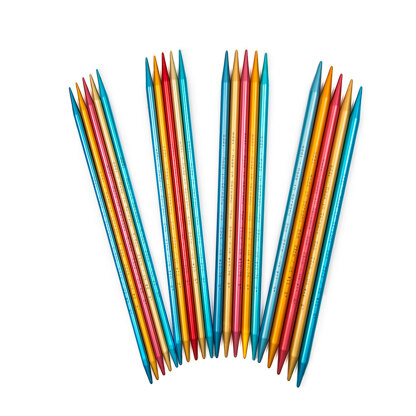 Addi FlipStix Double Point Needles 23cm 5.50mm (approx. 9" US 09)