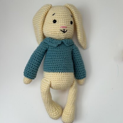 Cute Bunny Rabbit