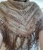 Sandstorm Shawl