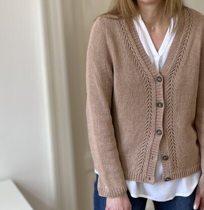 Mella Cardigan