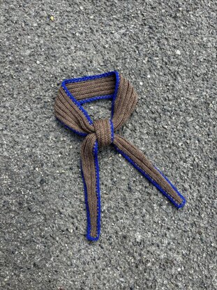 Nash Necktie