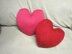 Sweet Heart Pillow