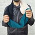 Saloniki Double Wrap Cowl