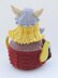 Viking Tea Cosy