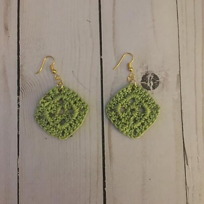 Ainsley Earrings