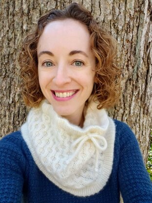Cloud Gathering Cowl