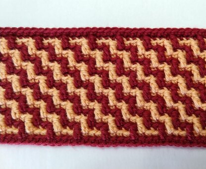 Flight of Stairs Scarf