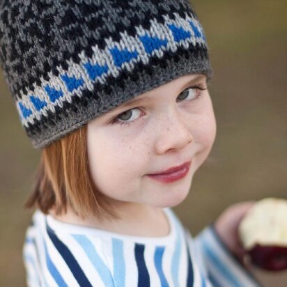 Girdwood Hat