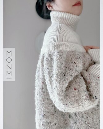 Millie Sweater