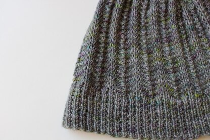 Cascade Hat