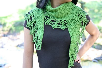 Bridgette Shawl