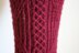 Total Internal Reflection Socks