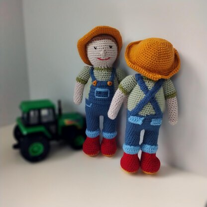 The Farmer